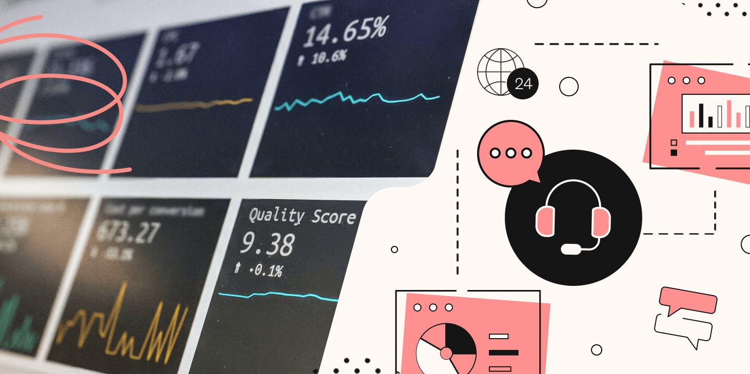 15 Customer Support Metrics For Ecom Companies How To Improve Them 